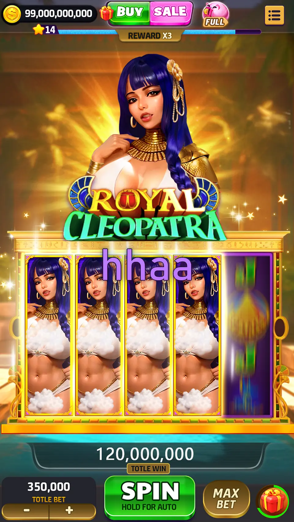 hhaa Login