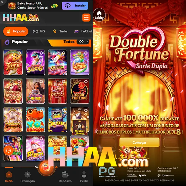 hhaa APK Oficial Baixar
